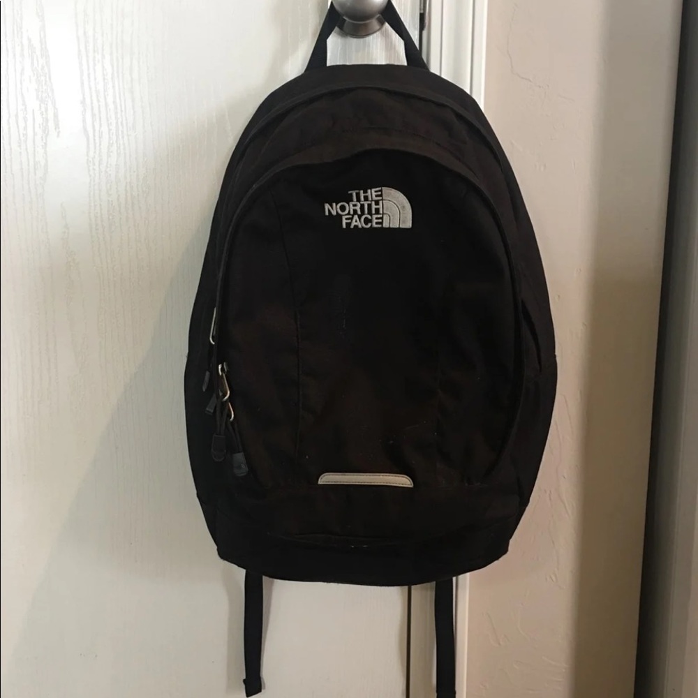 North Face Backpack